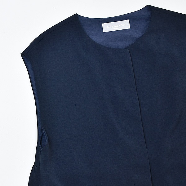 Audrey and John Wad �����ɥ꡼����ɥ�����å� ����Х꡼�ĥ���Хå��ڥץ��٥��� L4210 ��ǥ�����������̵����