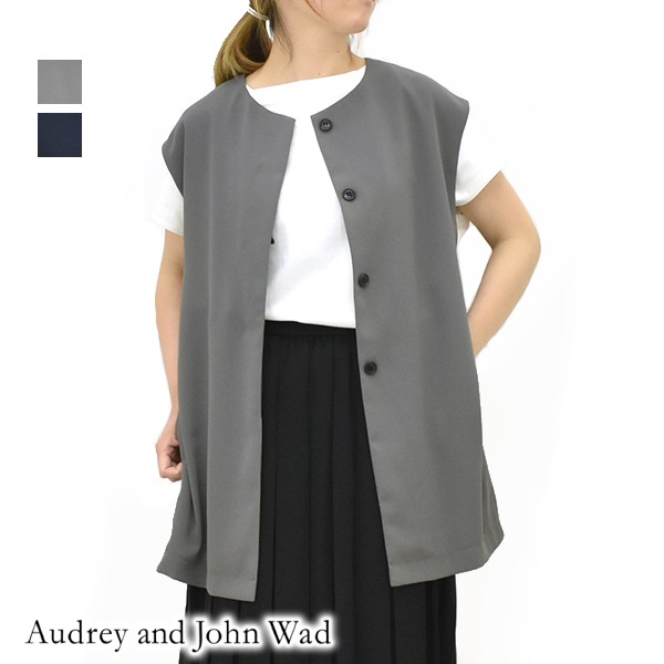 Audrey and John Wad �����ɥ꡼����ɥ�����å� ����Х꡼�ĥ���Хå��ڥץ��٥��� L4210 ��ǥ�����������̵����