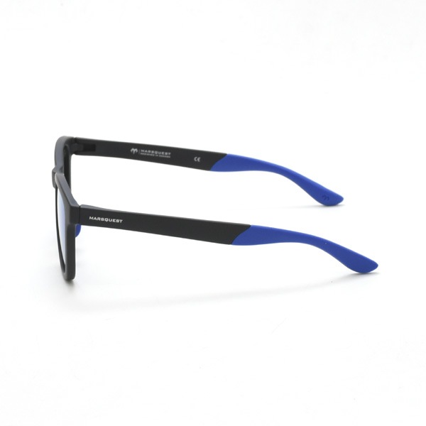 MARSQUEST �ޡ����������� MOMENTUM �⡼��󥿥� PLUS MP3 Black��Blue ��� ���󥰥饹 ��� ��ǥ����� ��˥��å���