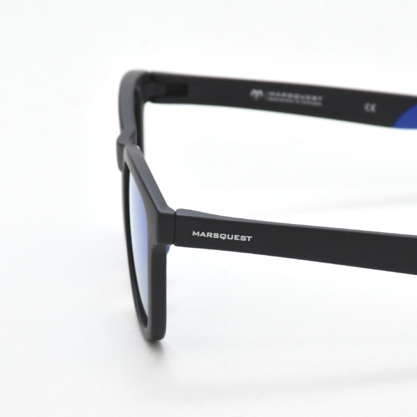 MARSQUEST �ޡ����������� MOMENTUM �⡼��󥿥� PLUS MP3 Black��Blue ��� ���󥰥饹 ��� ��ǥ����� ��˥��å���