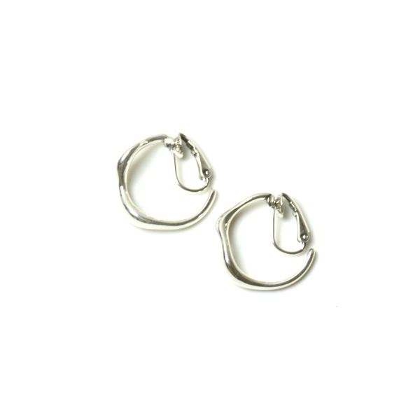 PHILIPPE AUDIBERT �ե���åץ����ǥ��١��� Elrose clip earring BOC6624 ��ǥ�����������̵����