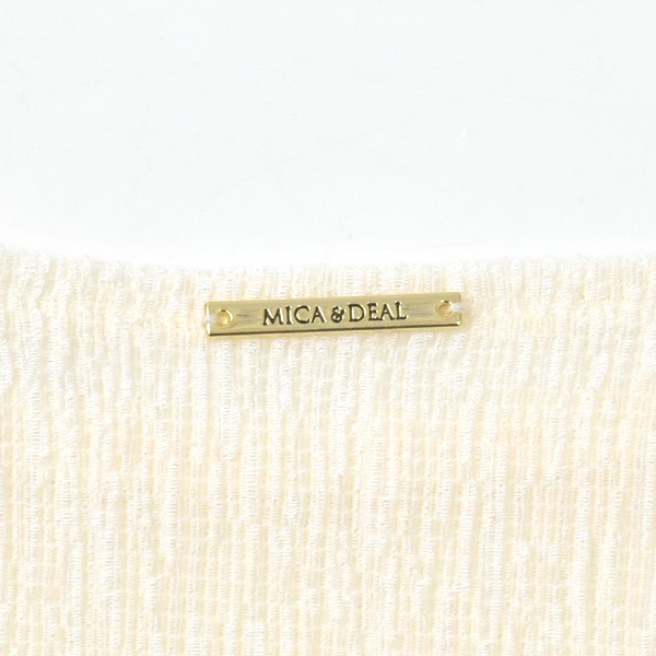 MICA&DEAL �ޥ�������ɥǥ����� �������ޡ��֥�ץ륪���С� 0126109001 ��ǥ�����������̵���ۡڥ���å��ݥ��Ȳġ�