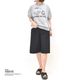 THE SHINZONE ���󥾡��� PEANUTS HALF SLEEVE SWEAT SHIRT �ԡ��ʥå� �������å�T����� 26MMSCU17 ��ǥ�����������̵����