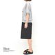 THE SHINZONE ���󥾡��� PEANUTS HALF SLEEVE SWEAT SHIRT �ԡ��ʥå� �������å�T����� 26MMSCU17 ��ǥ�����������̵����