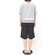 THE SHINZONE ���󥾡��� PEANUTS HALF SLEEVE SWEAT SHIRT �ԡ��ʥå� �������å�T����� 26MMSCU17 ��ǥ�����������̵����
