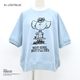 THE SHINZONE ���󥾡��� PEANUTS HALF SLEEVE SWEAT SHIRT �ԡ��ʥå� �������å�T����� 26MMSCU17 ��ǥ�����������̵����