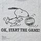 THE SHINZONE ���󥾡��� PEANUTS HALF SLEEVE SWEAT SHIRT �ԡ��ʥå� �������å�T����� 26MMSCU17 ��ǥ�����������̵����