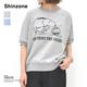 THE SHINZONE ���󥾡��� PEANUTS HALF SLEEVE SWEAT SHIRT �ԡ��ʥå� �������å�T����� 26MMSCU17 ��ǥ�����������̵����