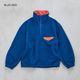 ��26FW��Oblada ���֥�� FLEECE TOPS �ե꡼�� �ϡ���ZIP�ץ륪���С� F2610CU09 ��ǥ�����������̵���ۡ�ͽ���
