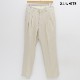 THE SHINZONE 󥾡 CHRYSLER PANTS 2åȥ졼ȥѥ 22SMSPA08 ǥ̵