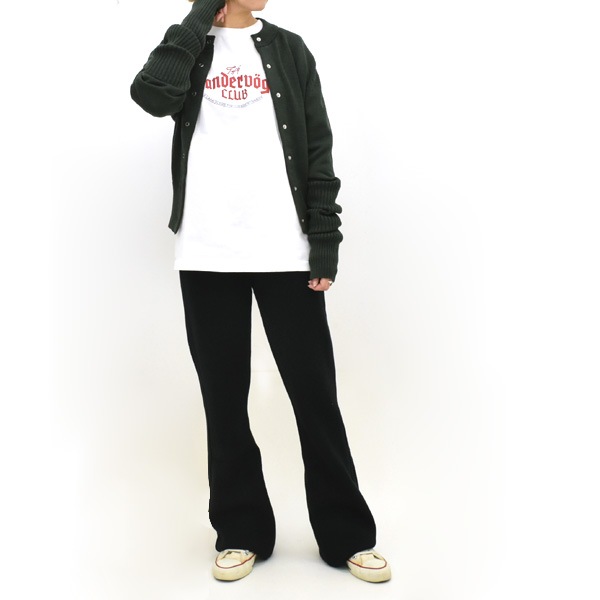 ��25AW��THE SHINZONE ���󥾡��� LONG RIB CARDIGAN ���󥰥�֥����ǥ����� 23AMSNI05 ��ǥ�����������̵����