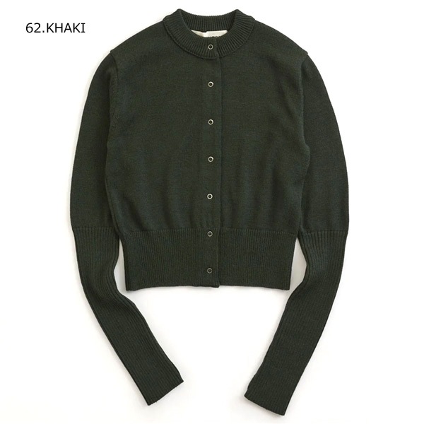 ��25AW��THE SHINZONE ���󥾡��� LONG RIB CARDIGAN ���󥰥�֥����ǥ����� 23AMSNI05 ��ǥ�����������̵����