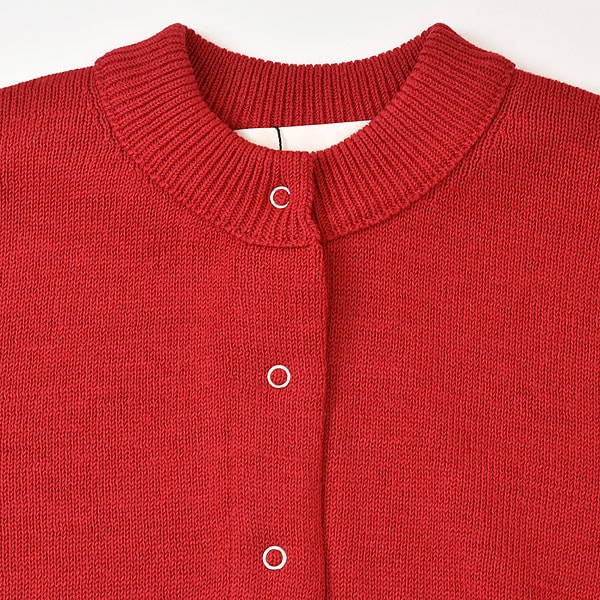 ��25AW��THE SHINZONE ���󥾡��� LONG RIB CARDIGAN ���󥰥�֥����ǥ����� 23AMSNI05 ��ǥ�����������̵����