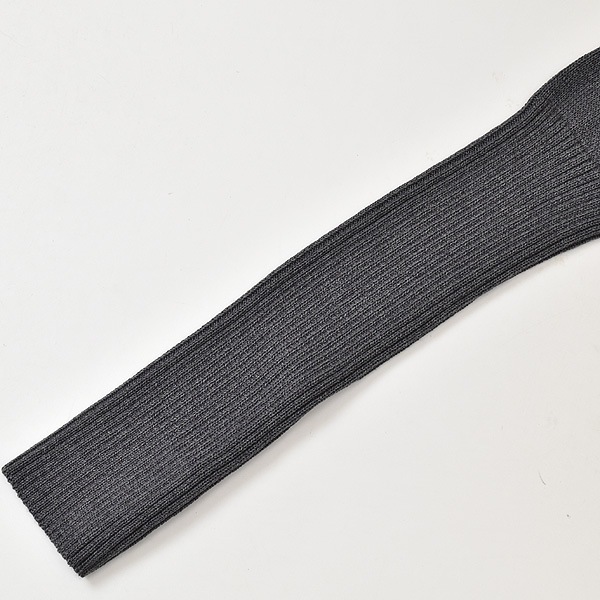 ��25AW��THE SHINZONE ���󥾡��� LONG RIB CARDIGAN ���󥰥�֥����ǥ����� 23AMSNI05 ��ǥ�����������̵����