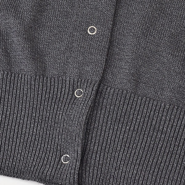 ��25AW��THE SHINZONE ���󥾡��� LONG RIB CARDIGAN ���󥰥�֥����ǥ����� 23AMSNI05 ��ǥ�����������̵����