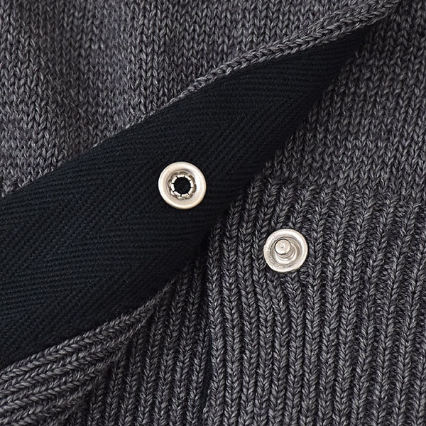 ��25AW��THE SHINZONE ���󥾡��� LONG RIB CARDIGAN ���󥰥�֥����ǥ����� 23AMSNI05 ��ǥ�����������̵����