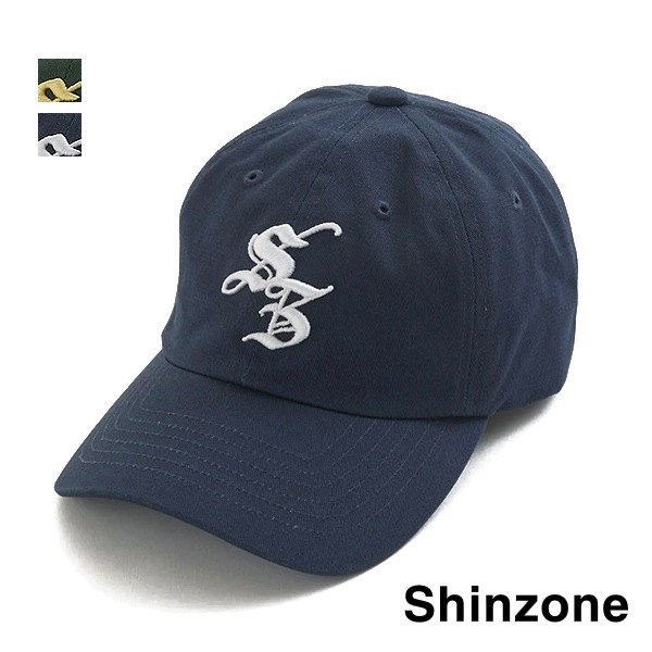 THE SHINZONE 󥾡 THE SHINZONE CAP  å 25SMSIT07 ǥڥåݥȲġ