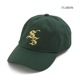 THE SHINZONE 󥾡 THE SHINZONE CAP  å 25SMSIT07 ǥڥåݥȲġ