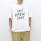 25SSblurhms ROOTSTOCK ֥顼ॹ 롼ĥȥå ץT DADAISME Print Tee STANDARD bROOTS25S33B̵