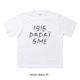 25SSblurhms ROOTSTOCK ֥顼ॹ 롼ĥȥå ץT DADAISME Print Tee STANDARD bROOTS25S33B̵