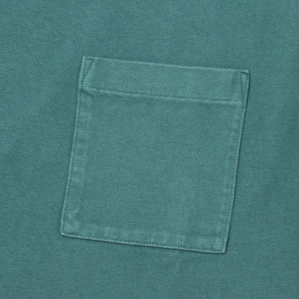 ڥ/20%OFFblurhms ROOTSTOCK ֥顼ॹ 롼ĥȥå Classic Tee S/S Pocket STANDARD 饷åT bROOTS25S2725SUMMER SALEۡʡԲġ