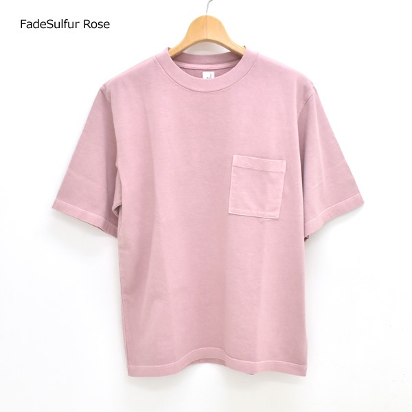 ڥ/20%OFFblurhms ROOTSTOCK ֥顼ॹ 롼ĥȥå Classic Tee S/S Pocket STANDARD 饷åT bROOTS25S2725SUMMER SALEۡʡԲġ