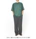 ڥ/20%OFFblurhms ROOTSTOCK ֥顼ॹ 롼ĥȥå Classic Tee S/S Pocket STANDARD 饷åT bROOTS25S2725SUMMER SALEۡʡԲġ