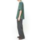 ڥ/20%OFFblurhms ROOTSTOCK ֥顼ॹ 롼ĥȥå Classic Tee S/S Pocket STANDARD 饷åT bROOTS25S2725SUMMER SALEۡʡԲġ