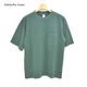 ڥ/20%OFFblurhms ROOTSTOCK ֥顼ॹ 롼ĥȥå Classic Tee S/S Pocket STANDARD 饷åT bROOTS25S2725SUMMER SALEۡʡԲġ