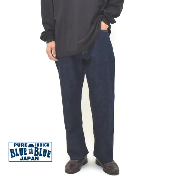 BLUE BLUE JAPAN �֥롼�֥롼����ѥ� �����ߥߥǥ˥�ѥ�� ���ȥ졼�ȥ����� 1004386 ��󥺡�����̵����