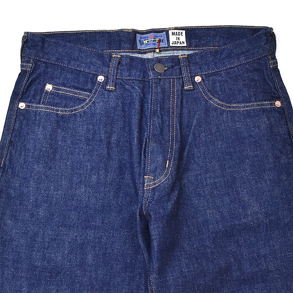 BLUE BLUE JAPAN �֥롼�֥롼����ѥ� �����ߥߥǥ˥�ѥ�� ���ȥ졼�ȥ����� 1004386 ��󥺡�����̵����