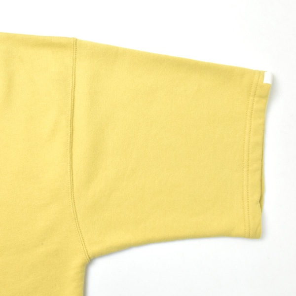 ��26SS��Oblada ���֥�� HALF ZIP HOODIE �ϡ��� ���å� �ա��ǥ��� S2610CU05 ��ǥ�����������̵����