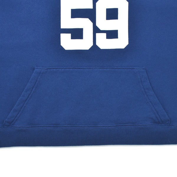 ��26SS��Oblada ���֥�� HALF ZIP HOODIE �ϡ��� ���å� �ա��ǥ��� S2610CU05 ��ǥ�����������̵����