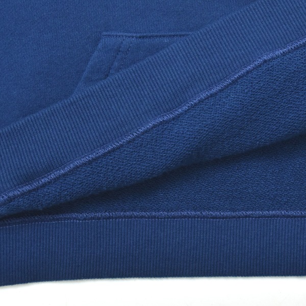 ��26SS��Oblada ���֥�� HALF ZIP HOODIE �ϡ��� ���å� �ա��ǥ��� S2610CU05 ��ǥ�����������̵����