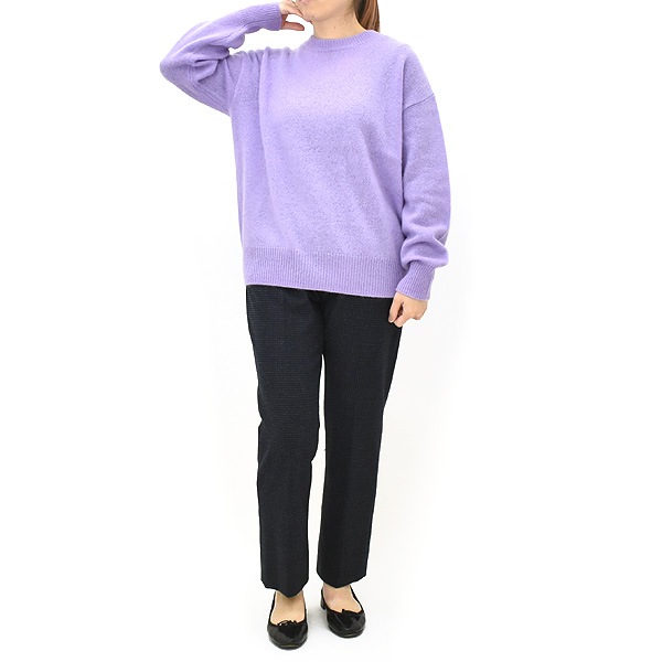 �ڥ�����/40%OFF��ACUTA �������� �䥯�����롼�ͥå��ץ륪���С��˥å� 10005739 ��ǥ�������25-26WINTER SALE�ۡ����ʡ����Բġ�