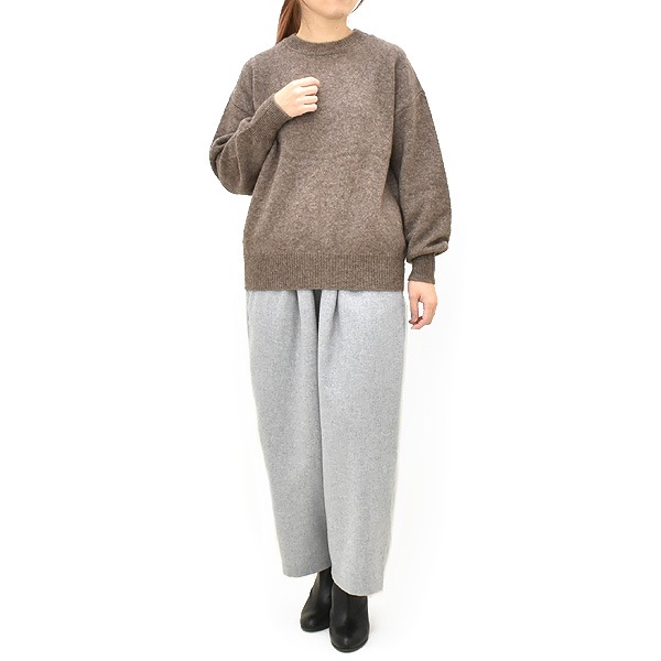 �ڥ�����/40%OFF��ACUTA �������� �䥯�����롼�ͥå��ץ륪���С��˥å� 10005739 ��ǥ�������25-26WINTER SALE�ۡ����ʡ����Բġ�