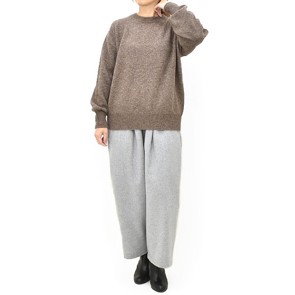 �ڥ�����/40%OFF��ACUTA �������� �䥯�����롼�ͥå��ץ륪���С��˥å� 10005739 ��ǥ�������25-26WINTER SALE�ۡ����ʡ����Բġ�