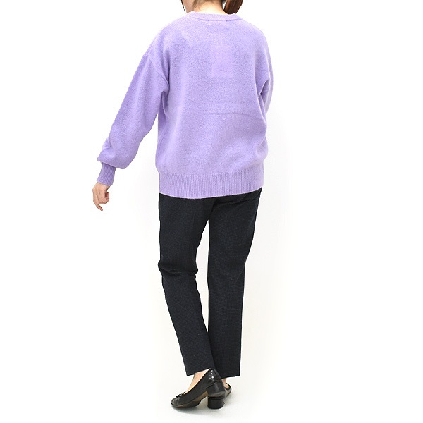 �ڥ�����/40%OFF��ACUTA �������� �䥯�����롼�ͥå��ץ륪���С��˥å� 10005739 ��ǥ�������25-26WINTER SALE�ۡ����ʡ����Բġ�