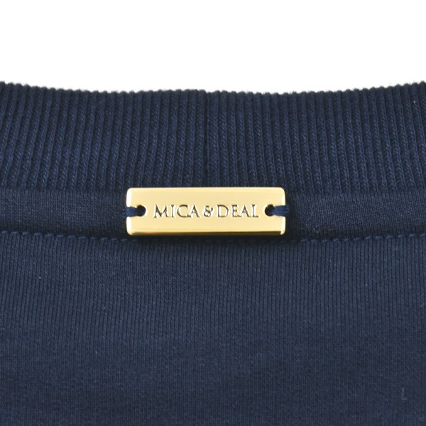 MICA&DEAL �ޥ�������ɥǥ����� "SANTAROSA"�����ץ��ȥ饰���ץ륪���С��������å� 0126109003 ��ǥ�����������̵����