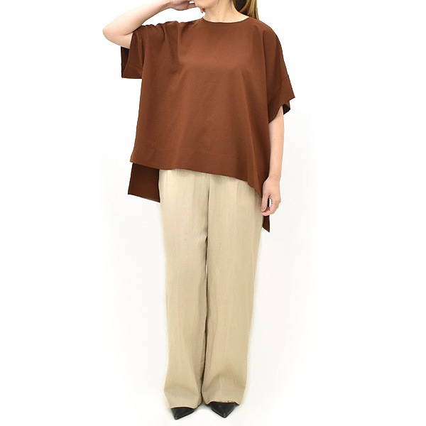�ڥ�����/30%OFF��cafune ���ե� ���硼���åȥɥ�ޥ�Ⱦµ�ץ륪���С� 625914 ��ǥ�������26 SUMMER SALE�ۡ����ʡ����Բġ�