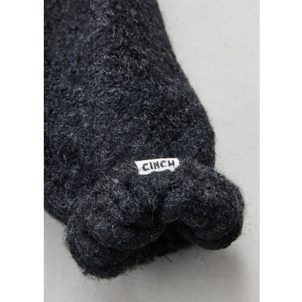 ��26FW��Oblada ���֥�� WOOL FLEECE TOPS ������ե꡼�� �ϡ���ZIP�ץ륪���С� F2610CU03 ��ǥ�����������̵���ۡ�ͽ���