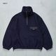 ��26FW��Oblada ���֥�� WOOL FLEECE TOPS ������ե꡼�� �ϡ���ZIP�ץ륪���С� F2610CU03 ��ǥ�����������̵���ۡ�ͽ���