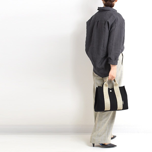 VIOLAd'ORO ɡ "GINO/" ޥեСxơ2wayȡȥХå V-2096 ̵