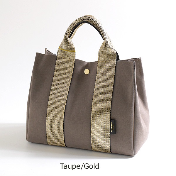 VIOLAd'ORO ɡ "GINO/" ޥեСxơ2wayȡȥХå V-2096 ̵