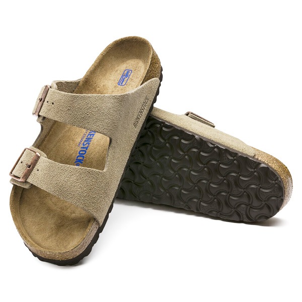 BIRKENSTOCK ӥ륱󥷥ȥå ARIZONA ꥾ եȥեåȥ٥å ȥåץ   ȡ 0951301 󥺡̵