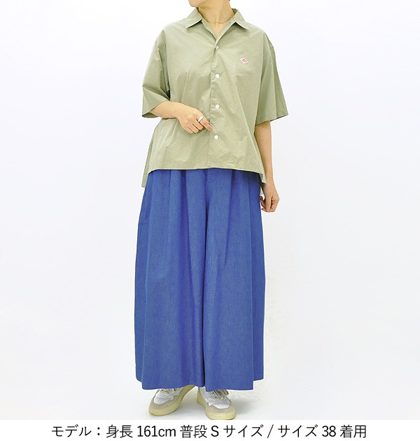 DANTON ����ȥ� ���åȥ�ݥץ��ϡ��ե��꡼�֥���� DT-B0223CPL ��ǥ�����������̵����