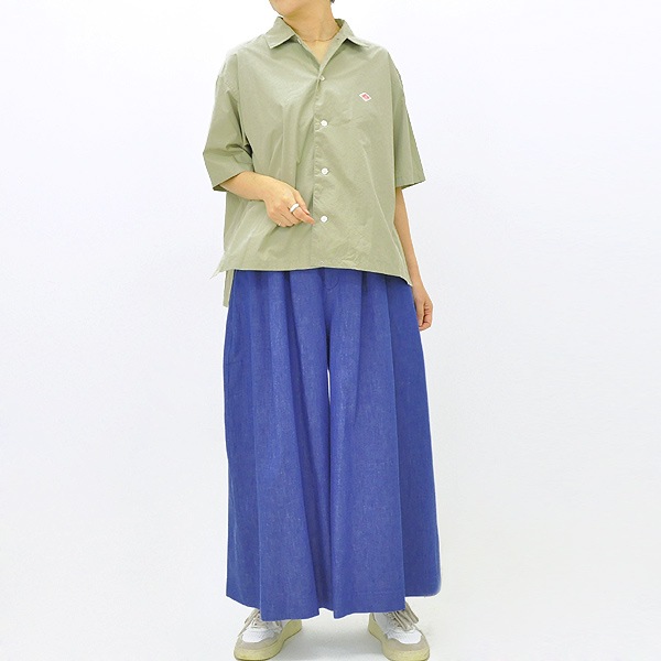 DANTON ����ȥ� ���åȥ�ݥץ��ϡ��ե��꡼�֥���� DT-B0223CPL ��ǥ�����������̵����