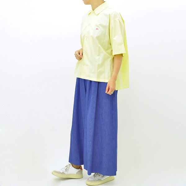 DANTON ����ȥ� ���åȥ�ݥץ��ϡ��ե��꡼�֥���� DT-B0223CPL ��ǥ�����������̵����