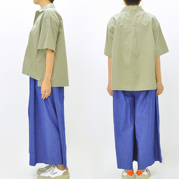 DANTON ����ȥ� ���åȥ�ݥץ��ϡ��ե��꡼�֥���� DT-B0223CPL ��ǥ�����������̵����