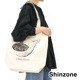 THE SHINZONE ���󥾡��� BISTRO SEBASTIEN TOTE BAG �ӥ��ȥ� ���Х������ �ȡ��� �Хå� 25SMSIT09 ��ǥ�����